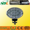 7" 36W LED Work Light, 36W CREE Auto LED Working Light, Ellipse LED off-Road Light